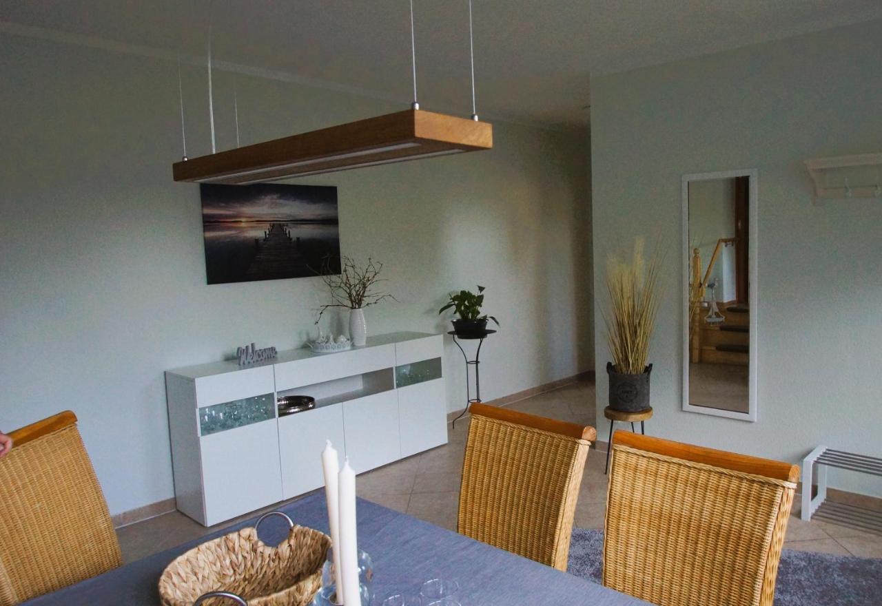 Relaxoase ***** Villa Krakow am See Eksteriør billede