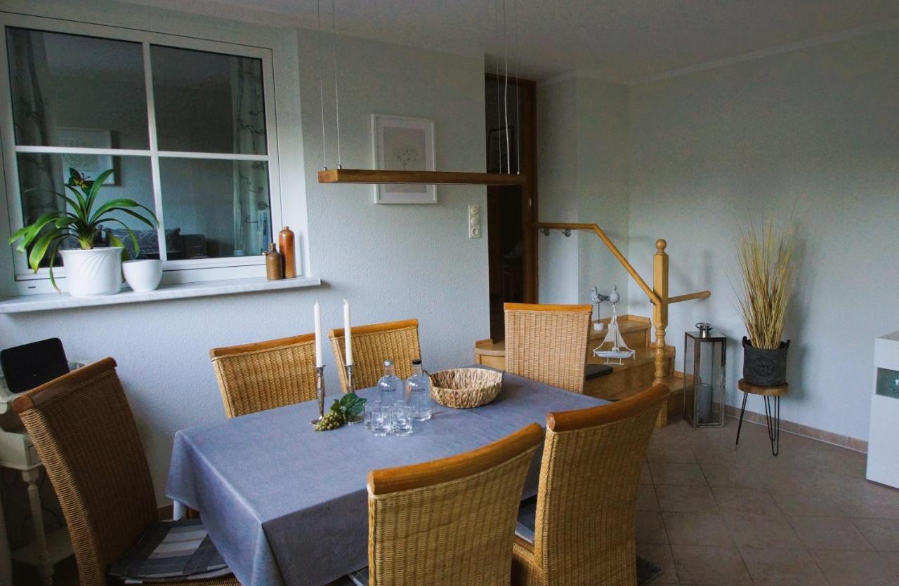 Relaxoase ***** Villa Krakow am See Eksteriør billede